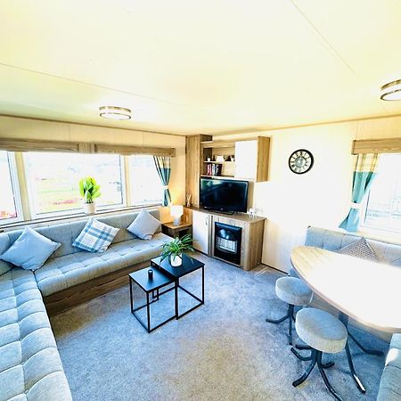Dunlin Retreat Villa Фламбъро Екстериор снимка
