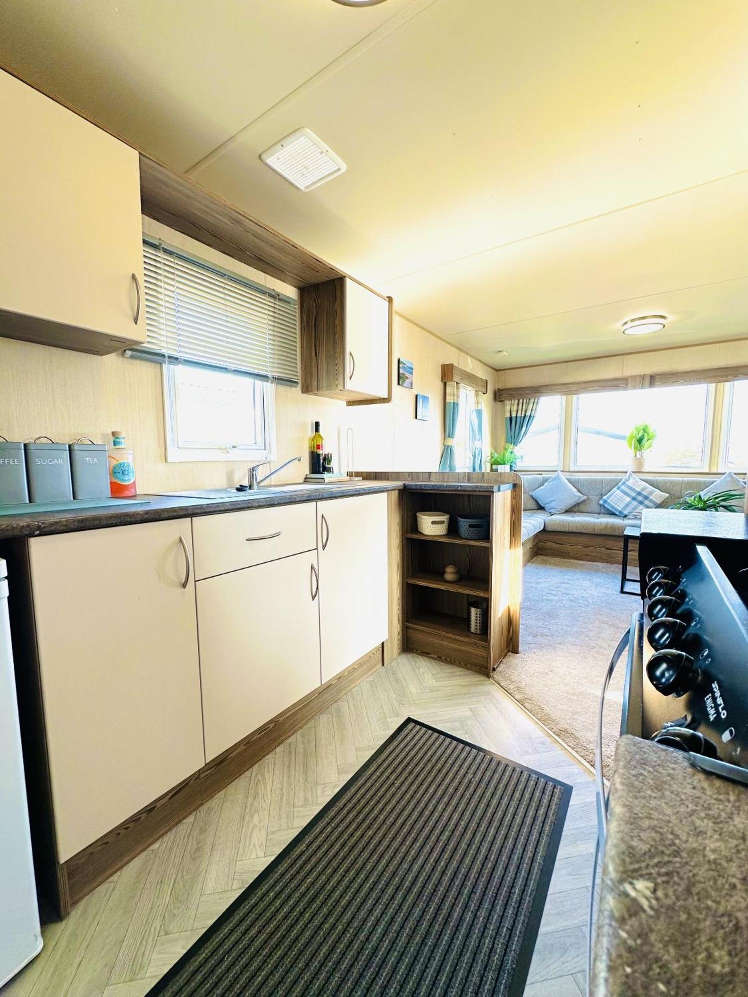 Dunlin Retreat Villa Фламбъро Екстериор снимка