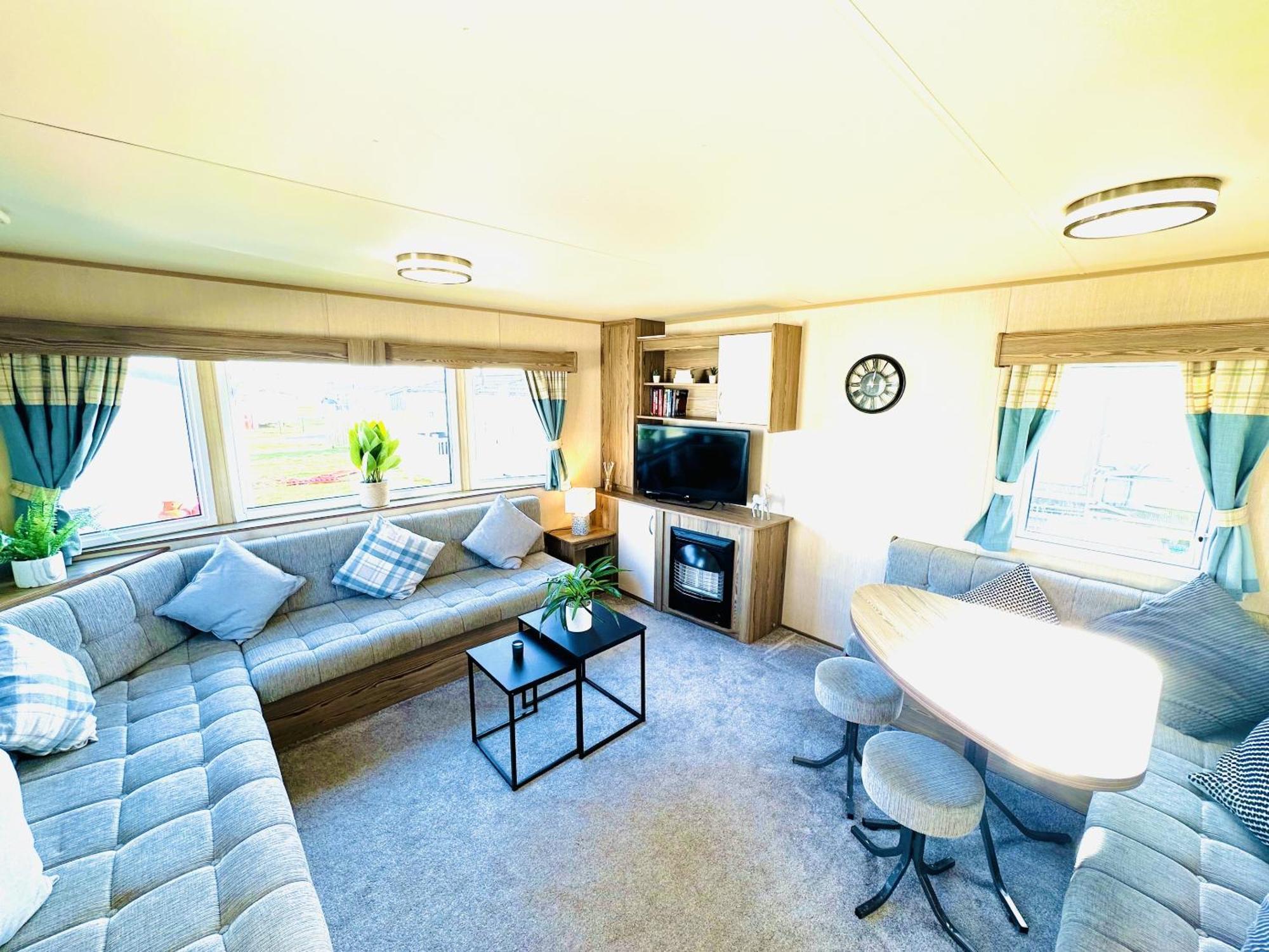 Dunlin Retreat Villa Фламбъро Екстериор снимка