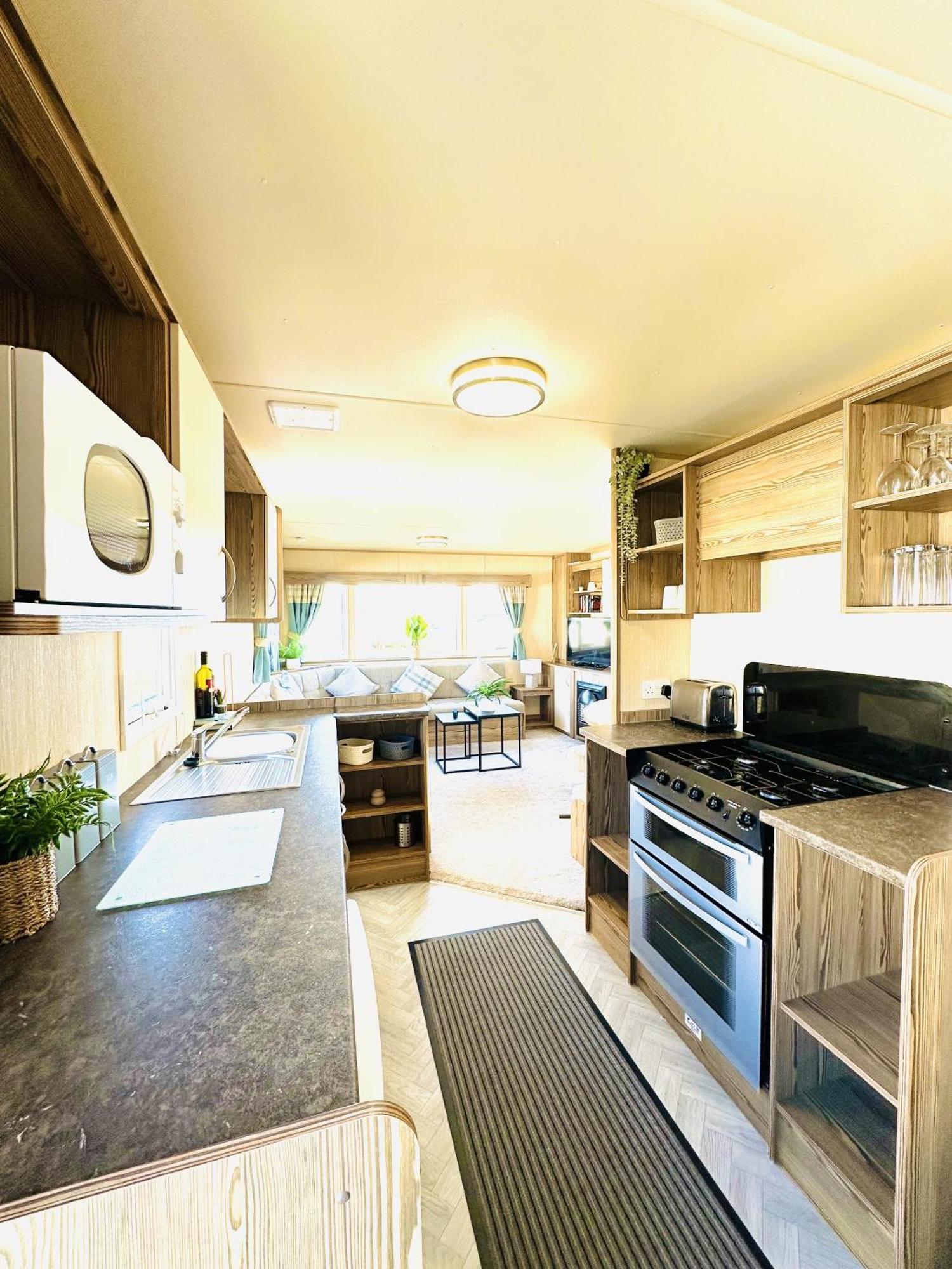 Dunlin Retreat Villa Фламбъро Екстериор снимка