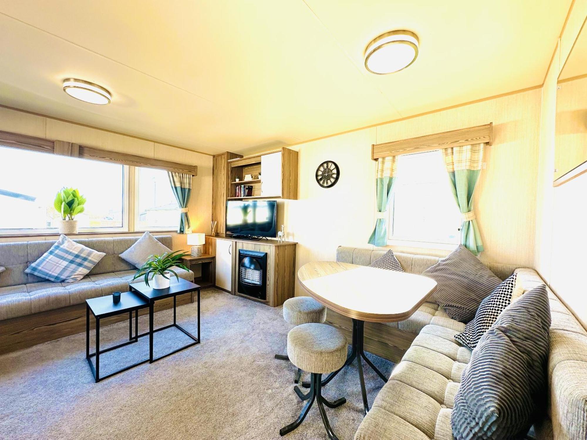 Dunlin Retreat Villa Фламбъро Екстериор снимка