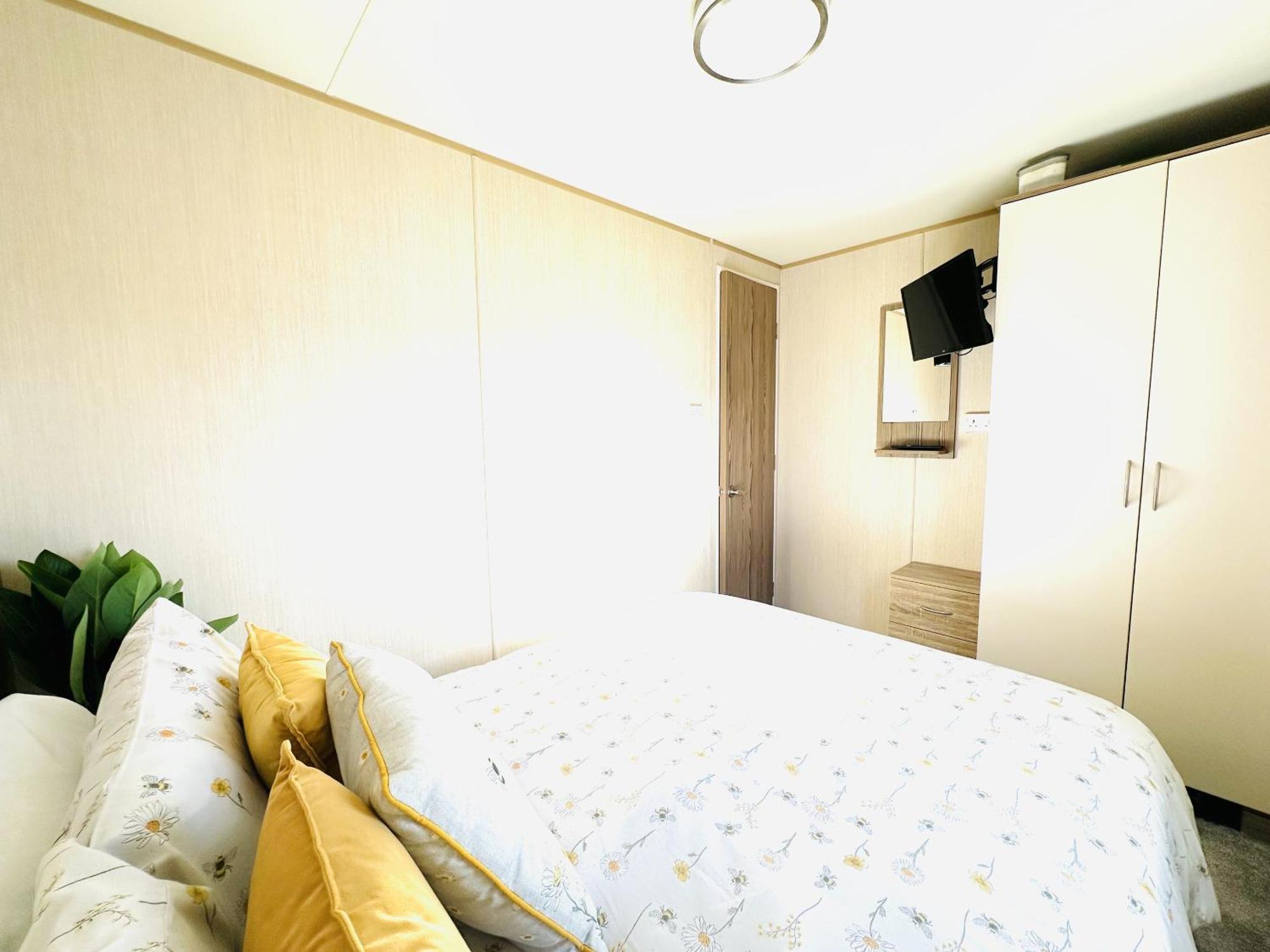 Dunlin Retreat Villa Фламбъро Екстериор снимка