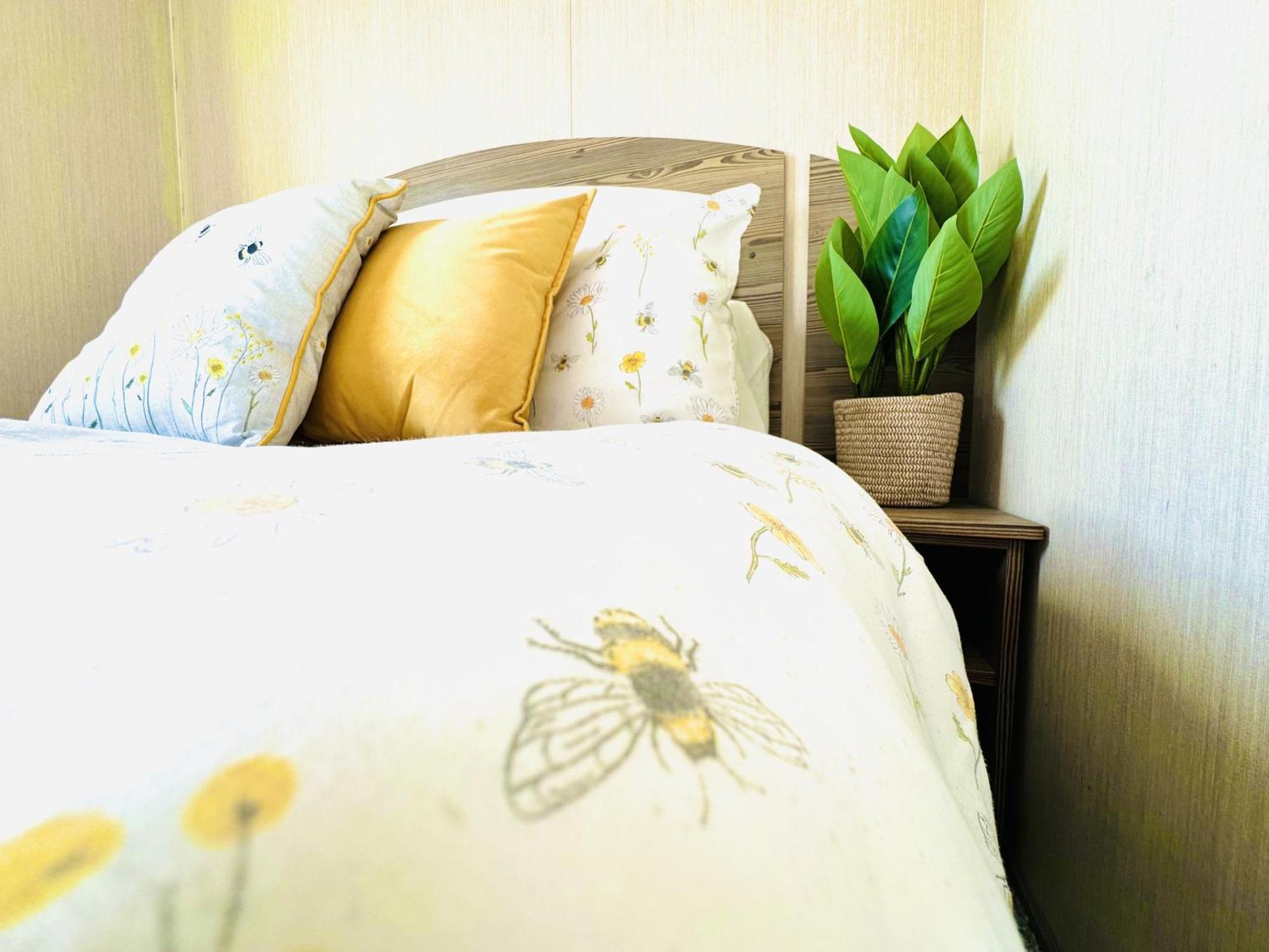 Dunlin Retreat Villa Фламбъро Екстериор снимка