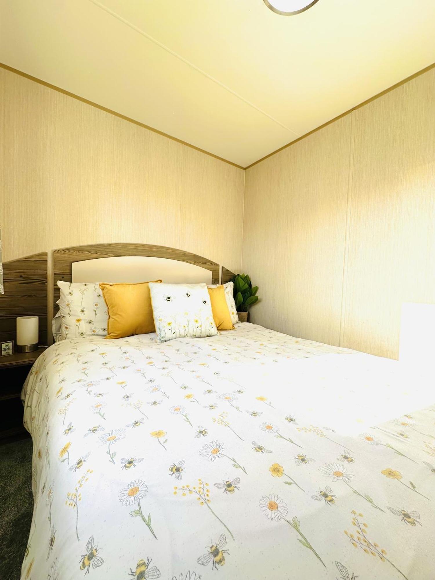Dunlin Retreat Villa Фламбъро Екстериор снимка