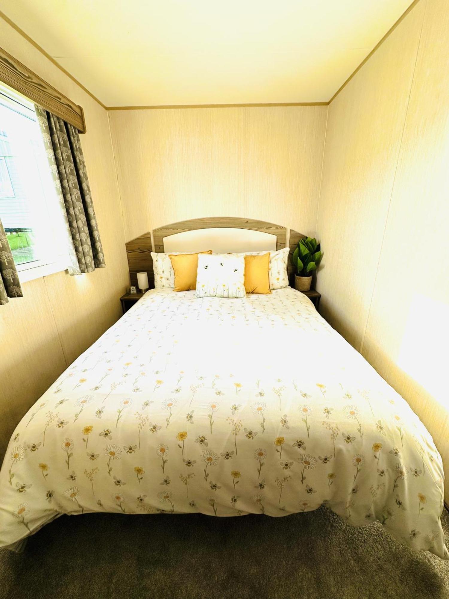 Dunlin Retreat Villa Фламбъро Екстериор снимка