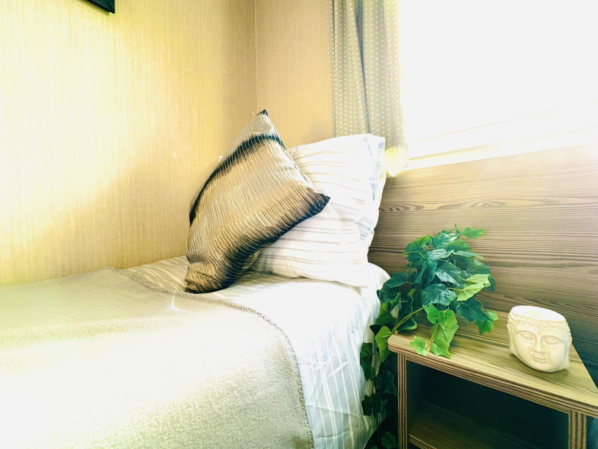 Dunlin Retreat Villa Фламбъро Екстериор снимка