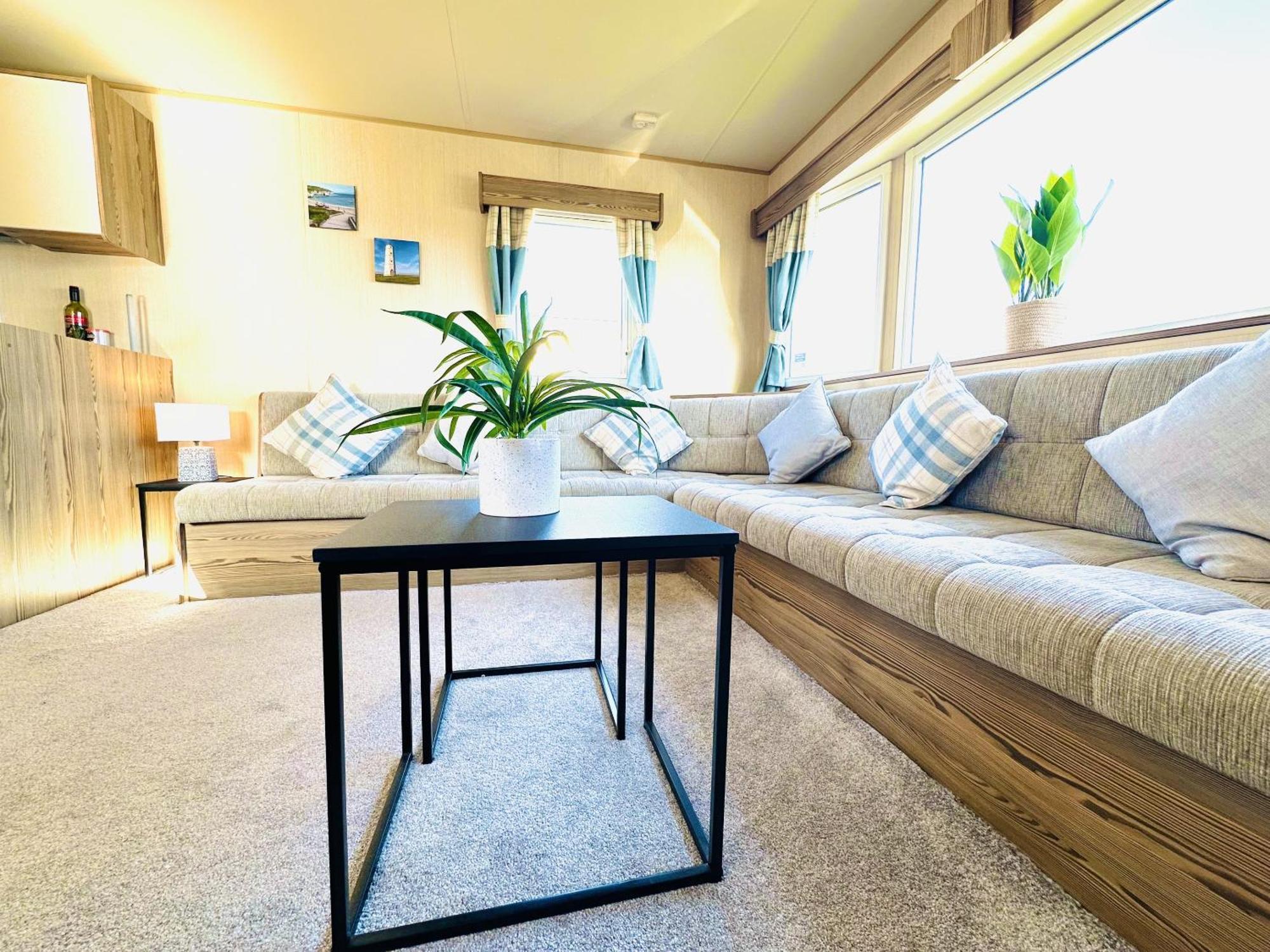Dunlin Retreat Villa Фламбъро Екстериор снимка