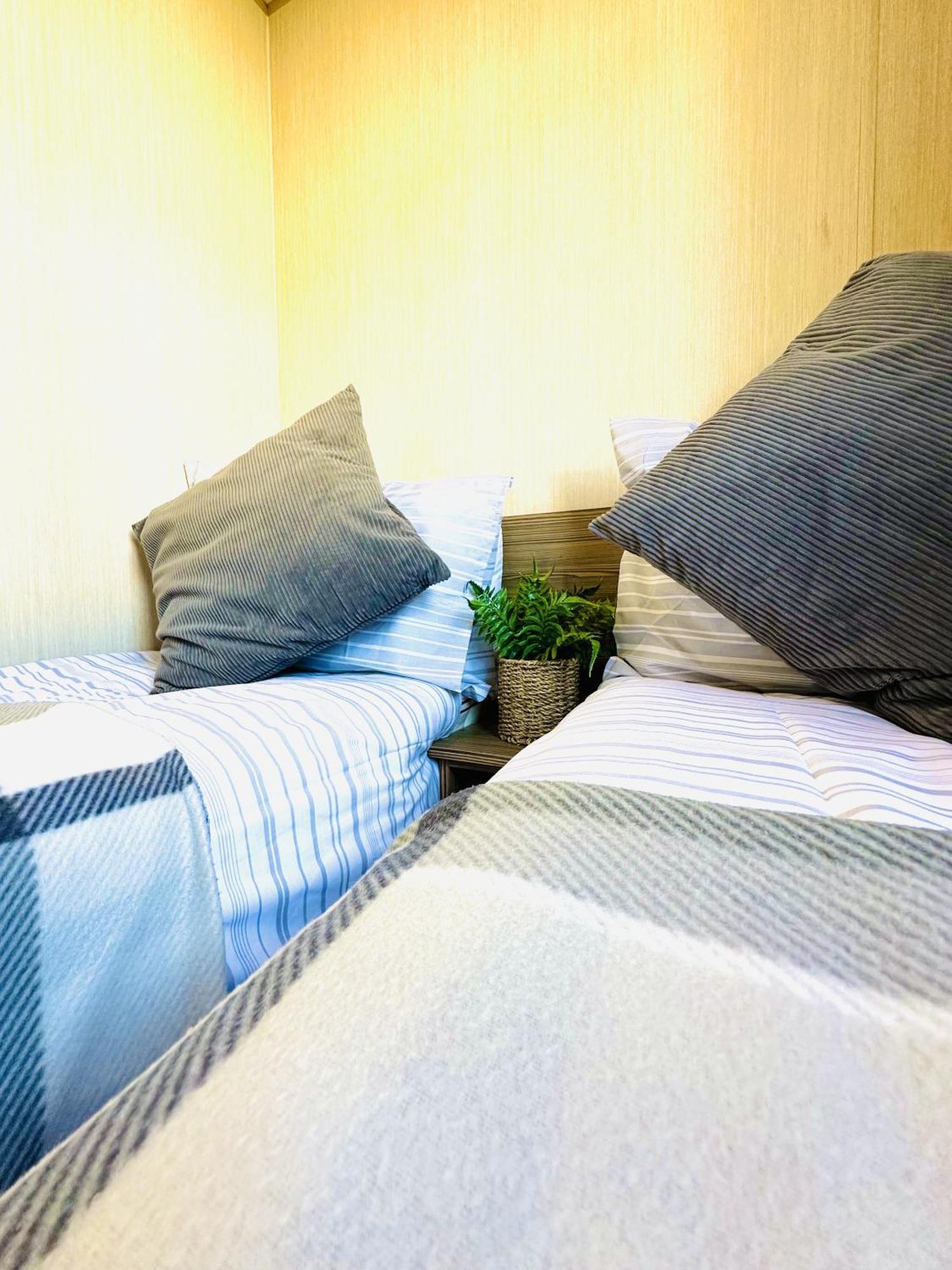 Dunlin Retreat Villa Фламбъро Екстериор снимка
