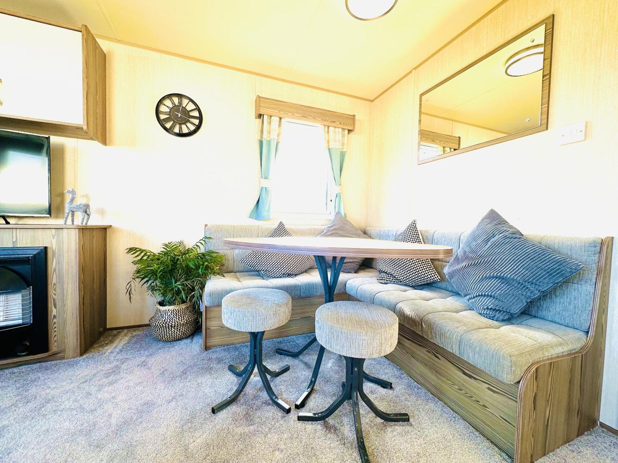 Dunlin Retreat Villa Фламбъро Екстериор снимка