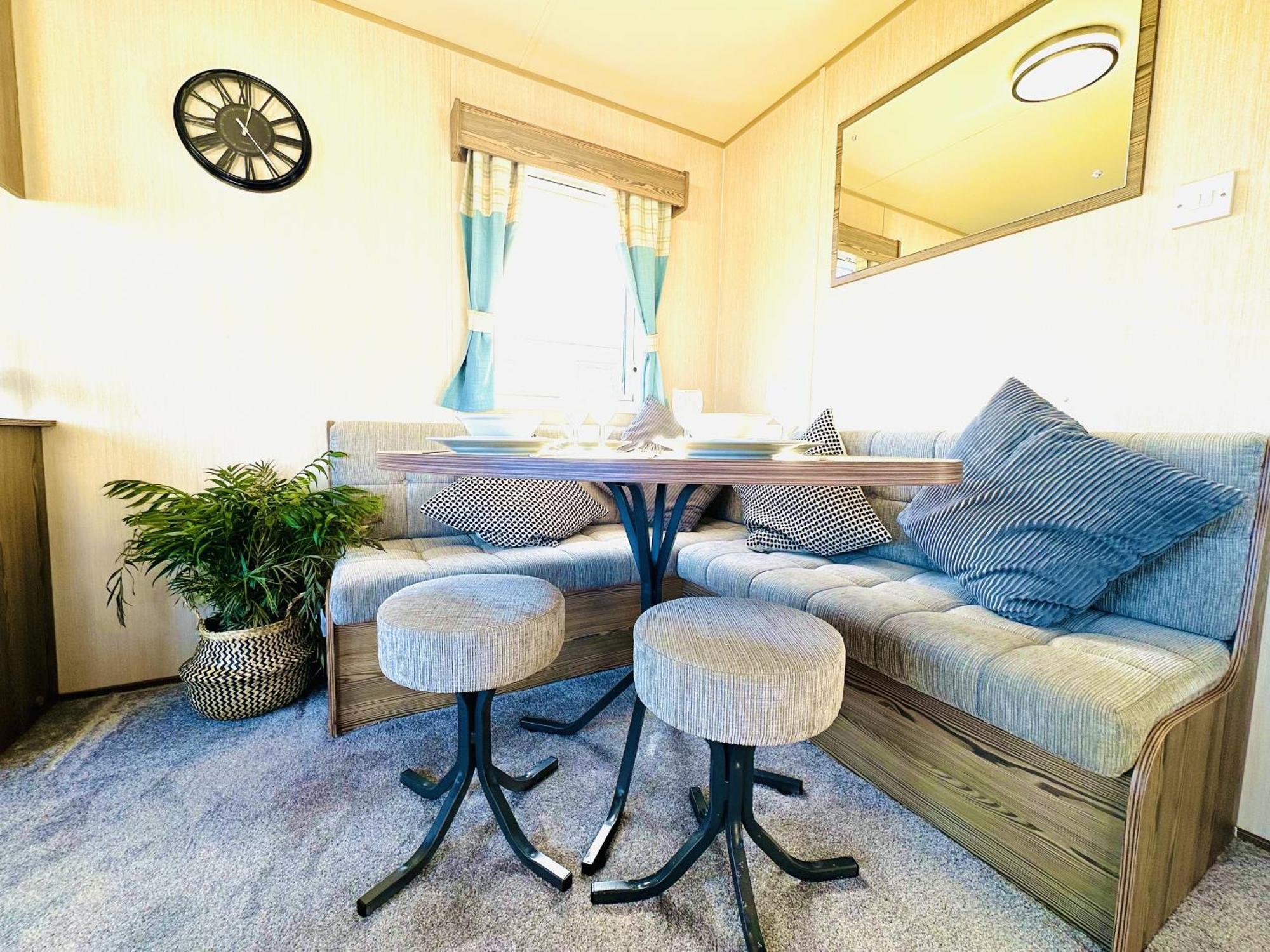 Dunlin Retreat Villa Фламбъро Екстериор снимка
